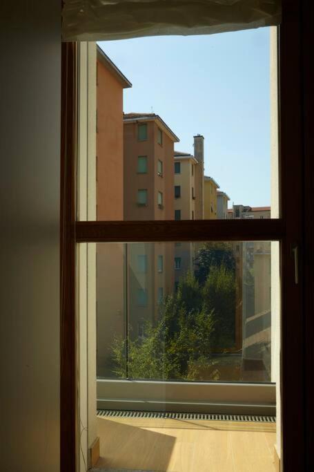 Nuovissimo Monolocale In Centro Apartment