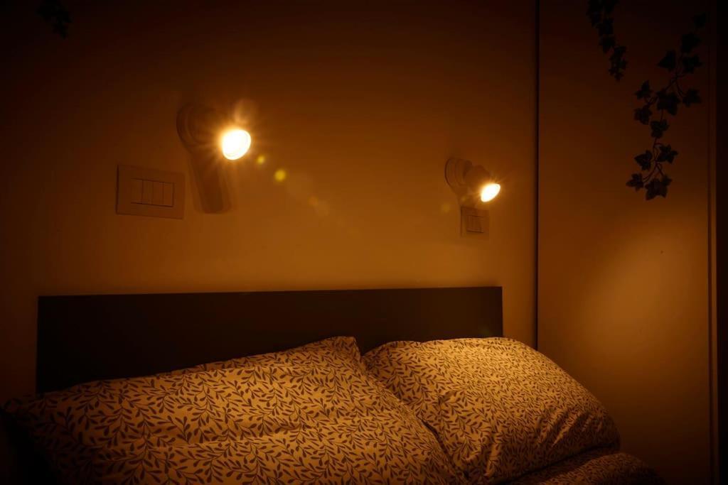Apartment Nuovissimo Monolocale In Centro Milan
