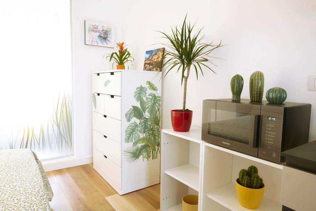 Apartment Nuovissimo Monolocale In Centro