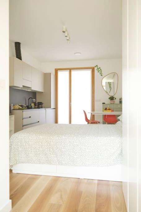 Appartamento Nuovissimo Monolocale In Centro Milano