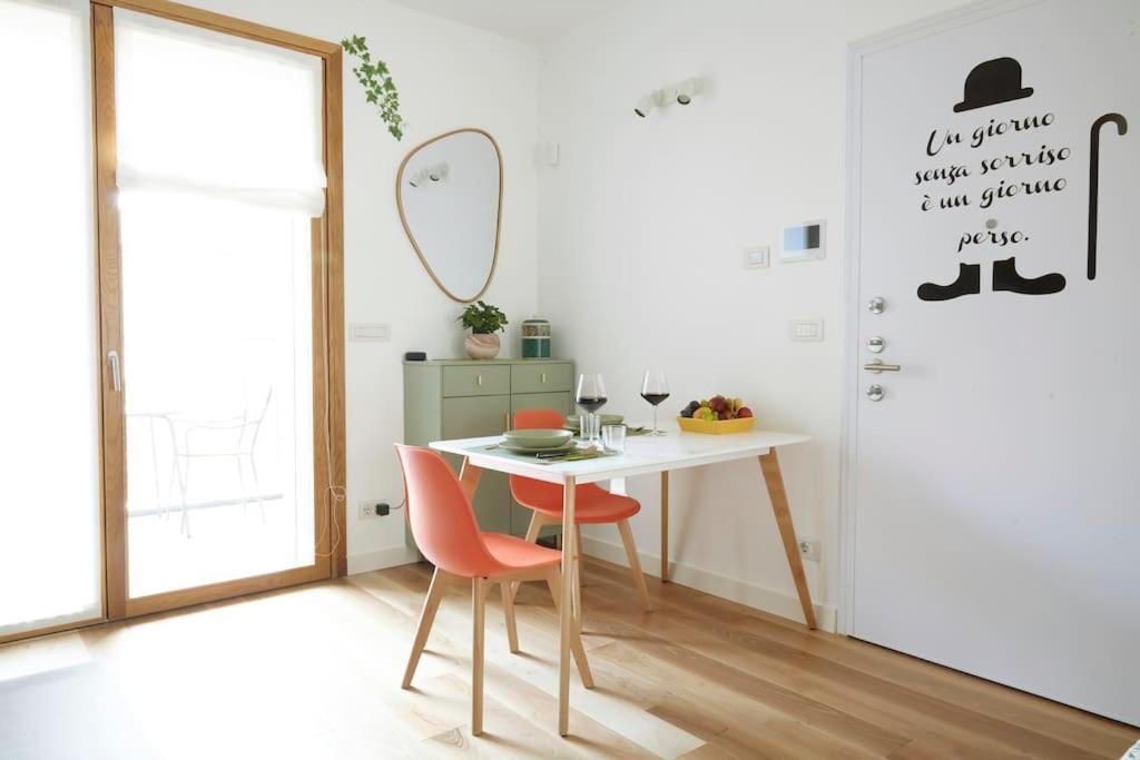 Appartamento Nuovissimo Monolocale In Centro Milano